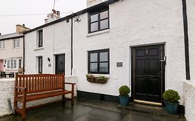 White Lilac Cottage